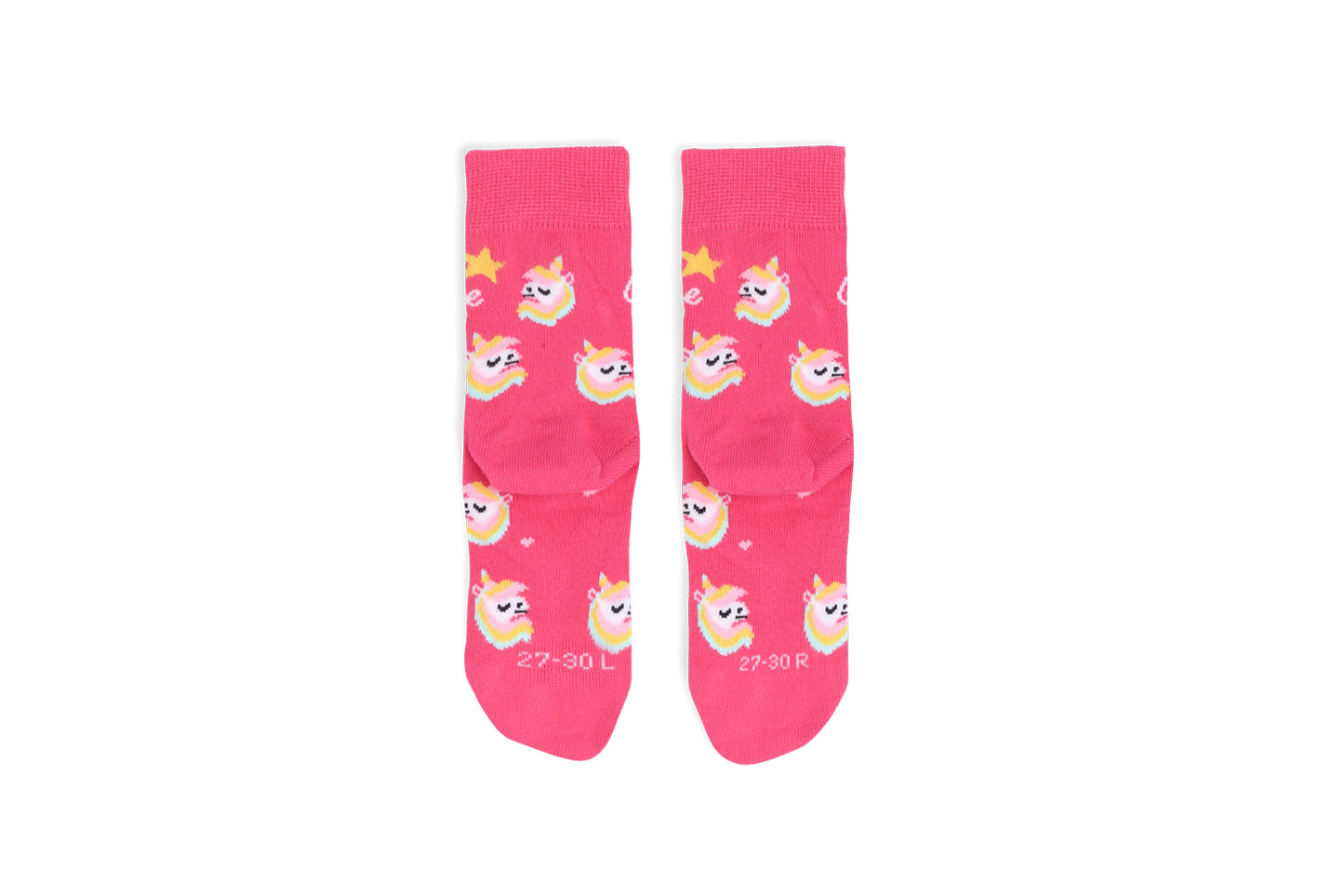 BE LENKA Kids Crew socks