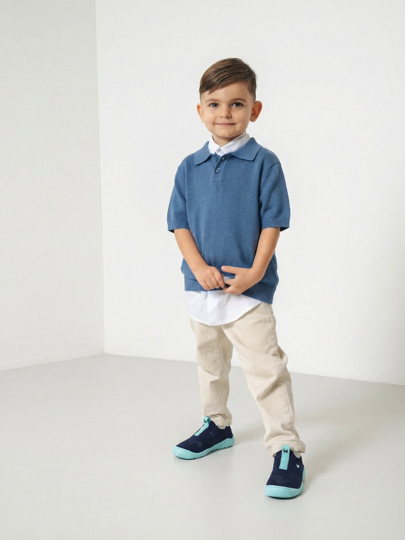 BE LENKA Luppo Kids