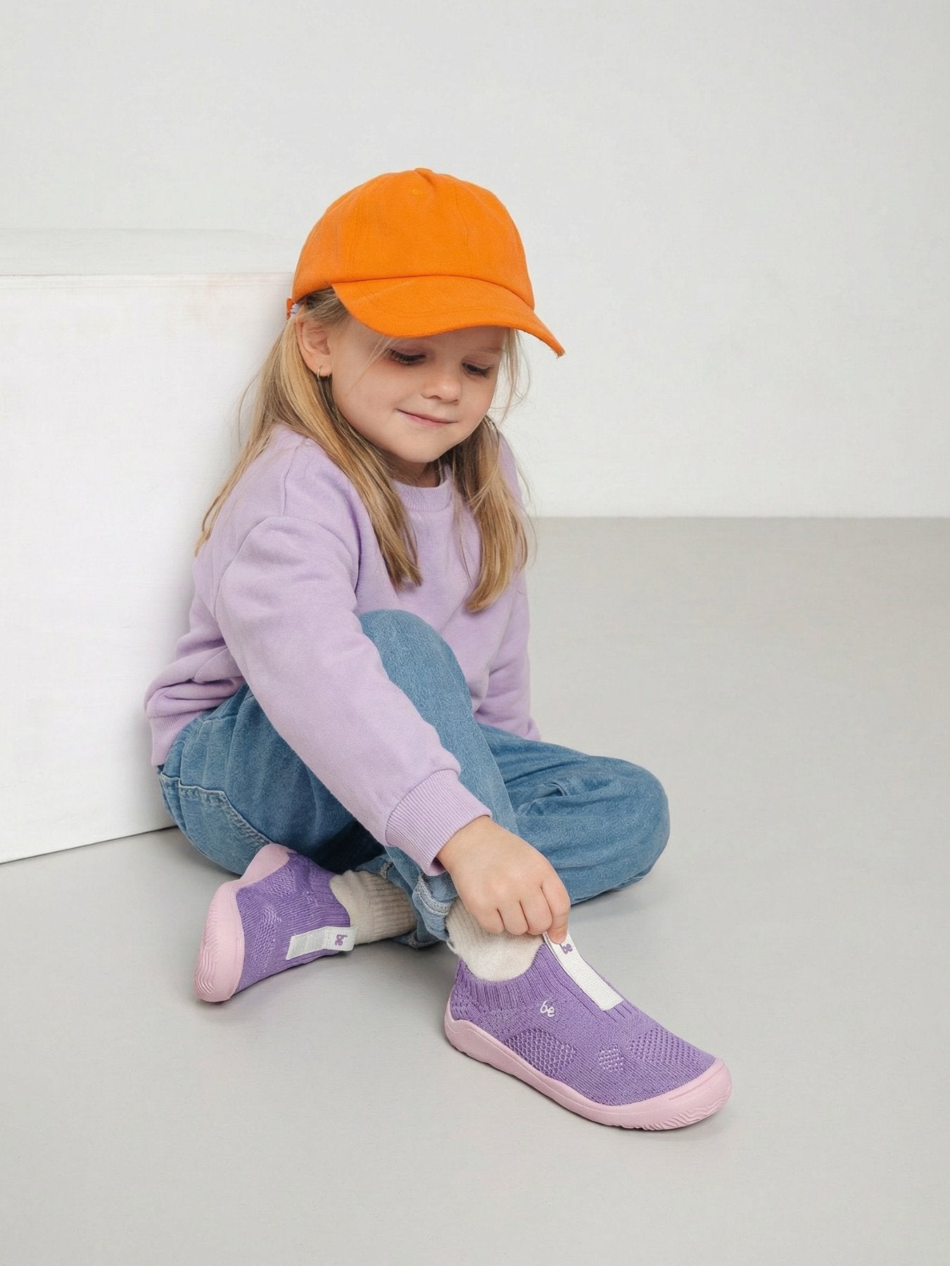 BE LENKA Luppo Kids