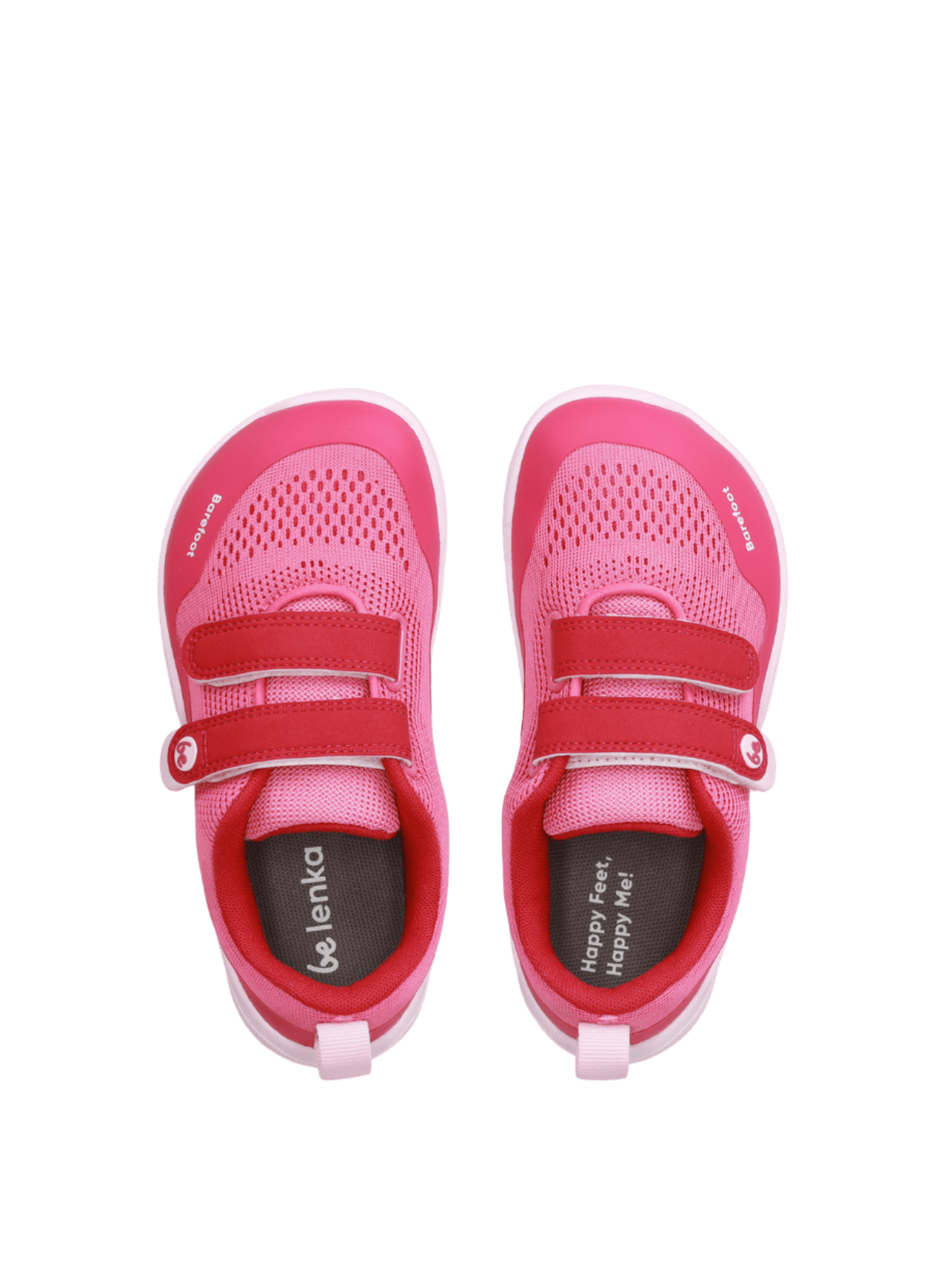 BE LENKA Nubo Kids