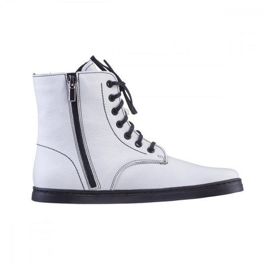 PEERKO Go Vegan White