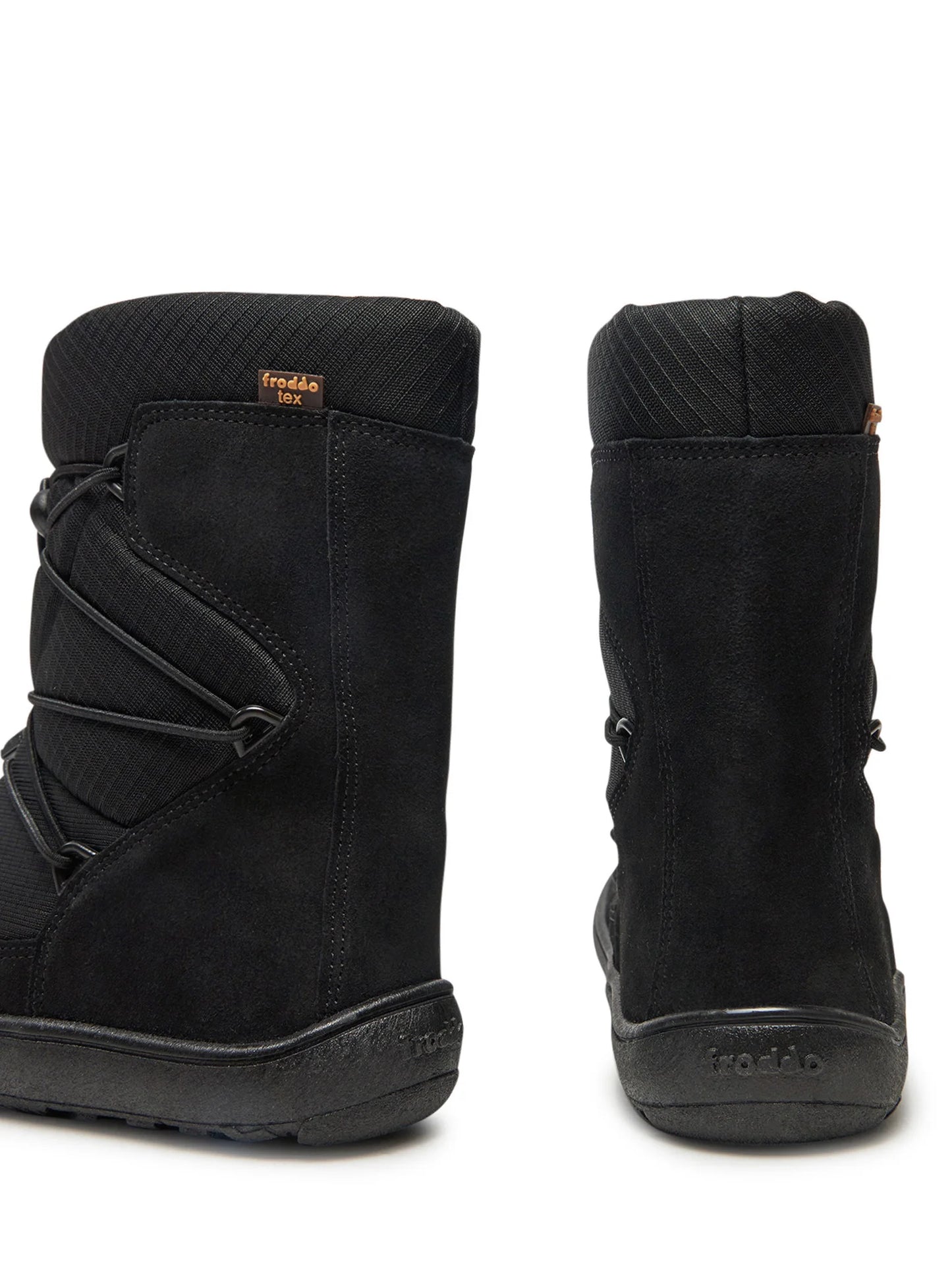 FRODDO Tex Track Wool