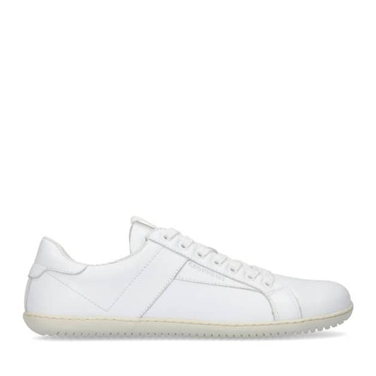 GROUNDIES MELBOURNE LEATHER WOMEN White