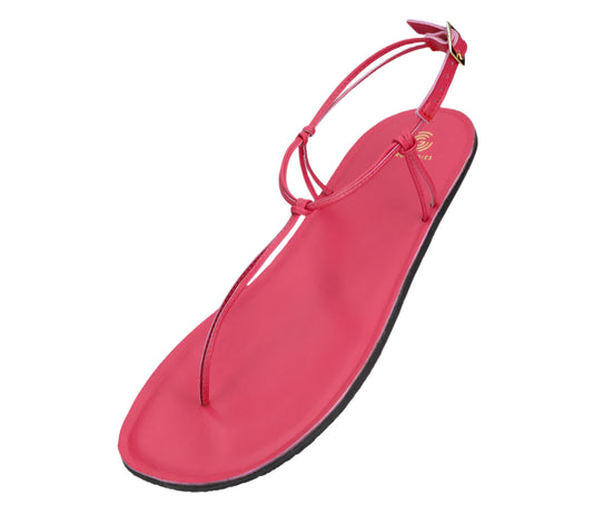 GROUNDIES Amalfi Red