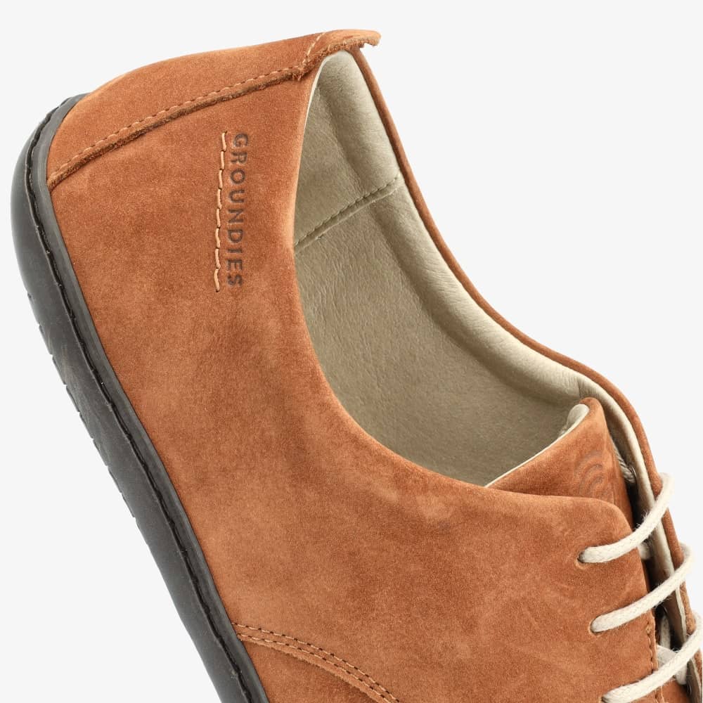 GROUNDIES Palermo Cognac