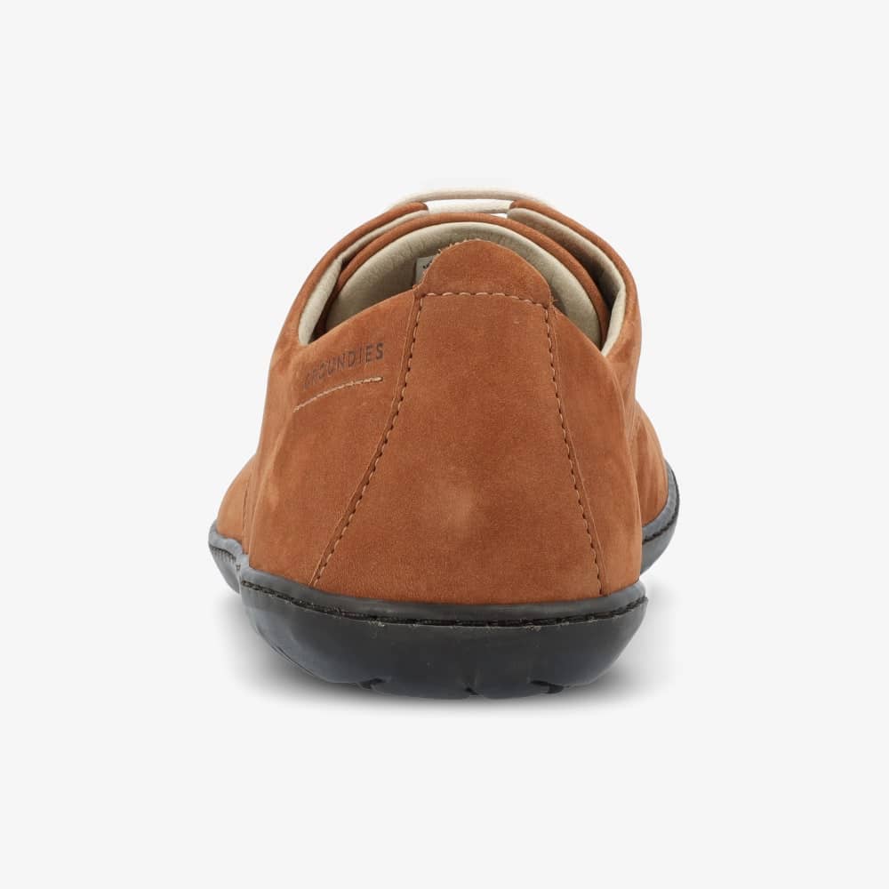 GROUNDIES Palermo Cognac