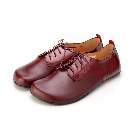 FLEUR 2.0 All year barefoot shoes