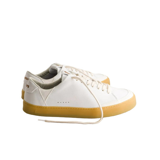 FLEETERS Lemon White Gum