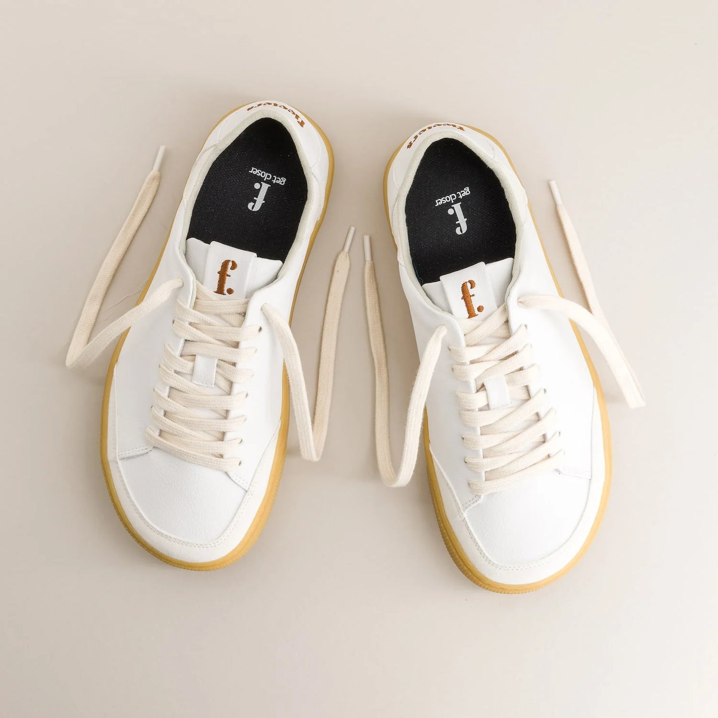 FLEETERS Lemon White Gum