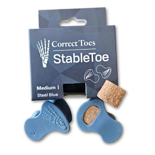 CORRECT TOES® - Stable Toe