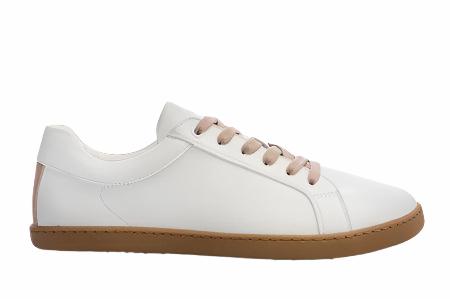 FEELIN Uni Beige VEGAN barefoot sneakers