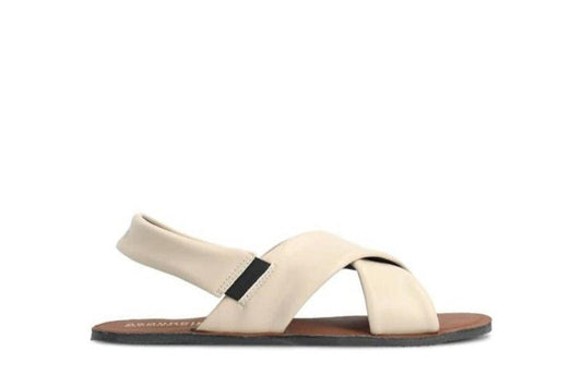 GROUNDIES VERONA Vegan Beige